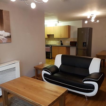 Lascala City Apartment Inverness Zewnętrze zdjęcie