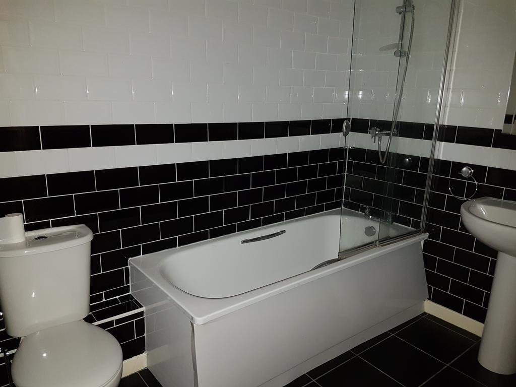 Lascala City Apartment Inverness Zewnętrze zdjęcie