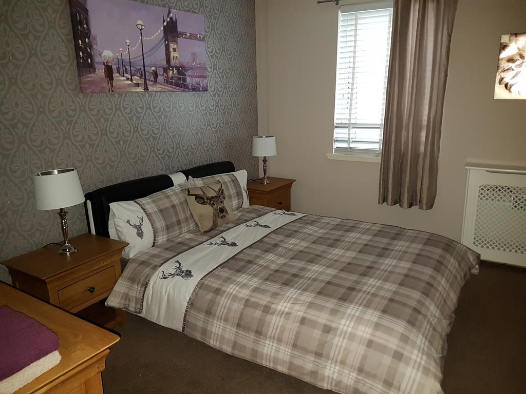 Lascala City Apartment Inverness Zewnętrze zdjęcie
