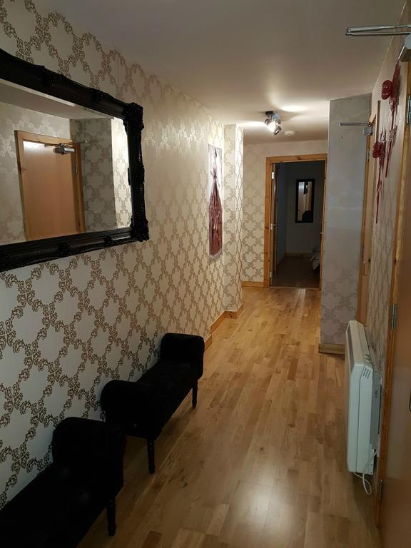 Lascala City Apartment Inverness Zewnętrze zdjęcie